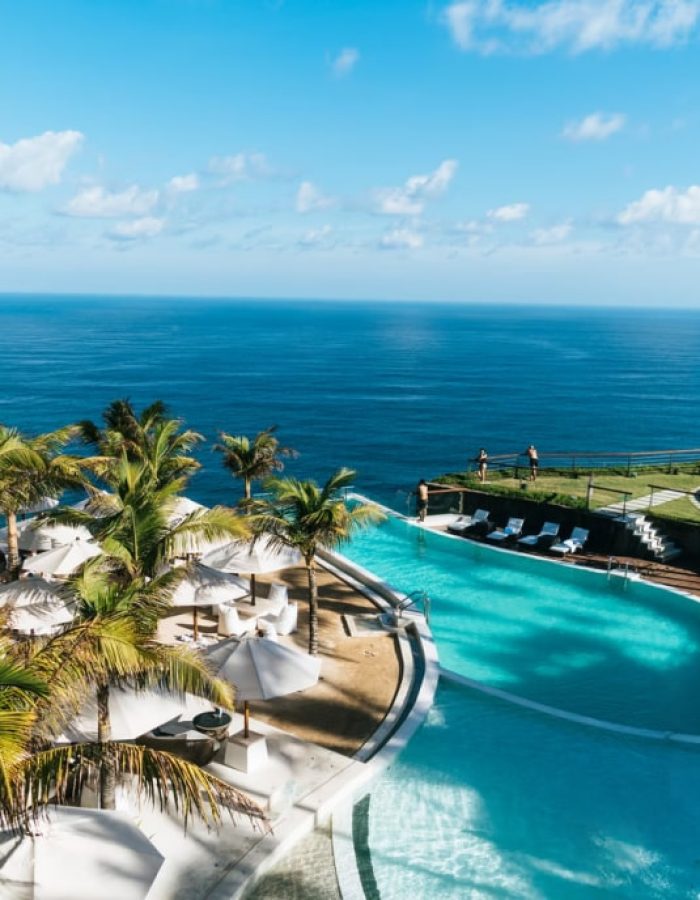 Wooden single drawer